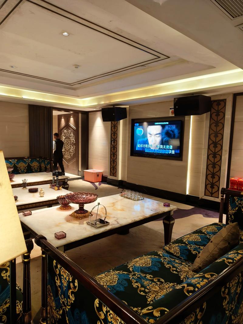 岳阳商务ktv尽享夜场魅力-湘阴县ktv预定